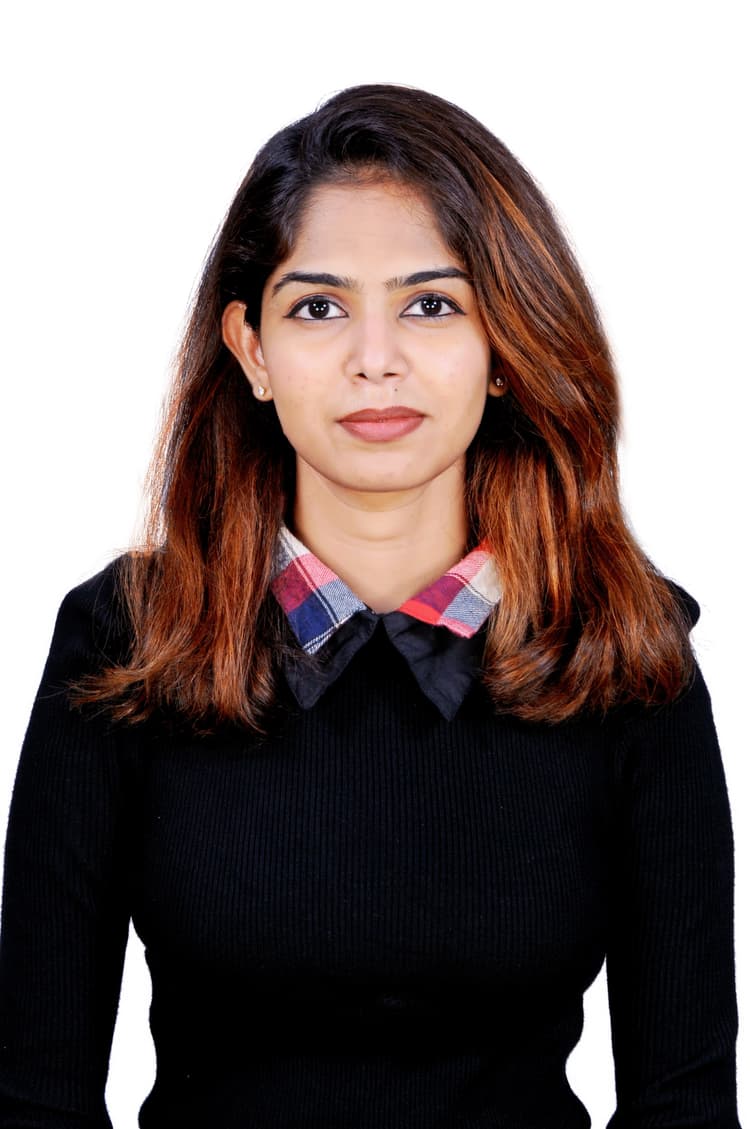 Mary Silvia Theodore portrait